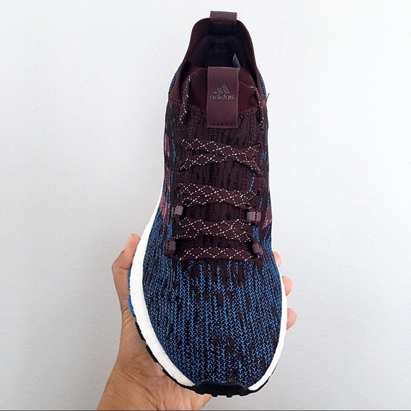 Adidas PureBOOST RBL Sneakers - Picture 4 of 7